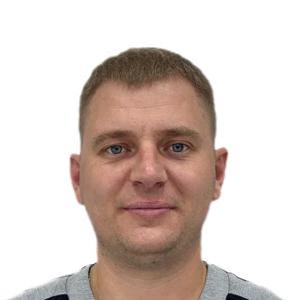 Ткачук Владимир Сергеевич — Стоматолог-ортопед, Оренбург