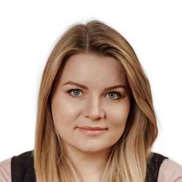 Асадуллина Елена Александровна — Детский психолог, Психолог, Самара
