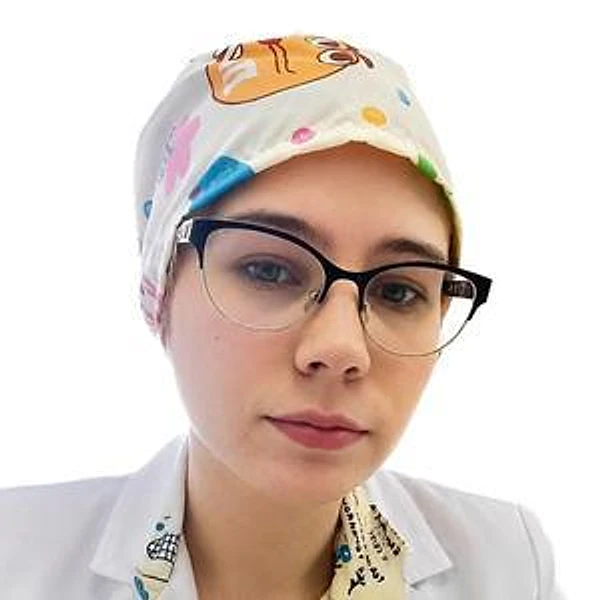 Галкина Анна Владимировна — Травматолог, Детский ортопед, Детский травматолог, Ортопед, Санкт-Петербург