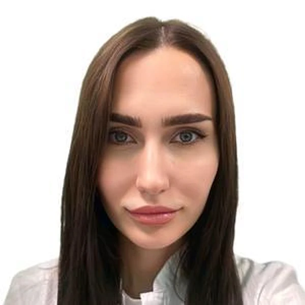 Воронина Анастасия Геннадьевна — Гастроэнтеролог, Нутрициолог, Курск