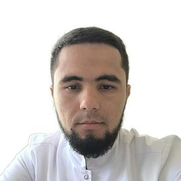 Бобозода Джурабеки Туймурод — Невролог, Новосибирск