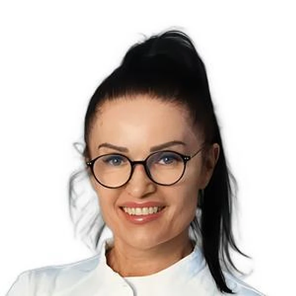 Дороганова Оксана Александровна — Стоматолог, Ханты-Мансийск