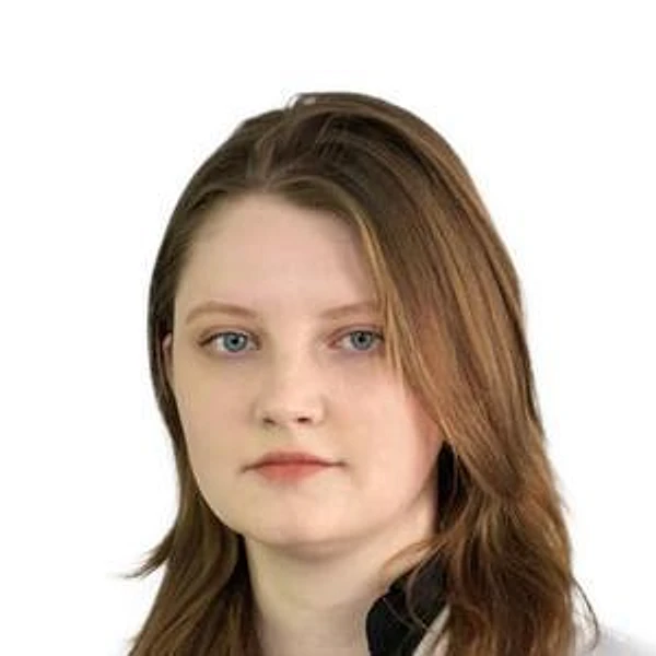 Дашкова Алина Евгеньевна — Невролог, Батайск