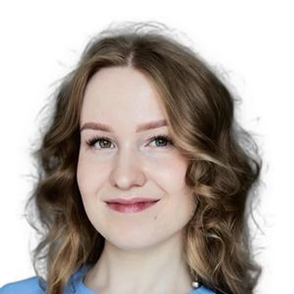 Копычева Элина Александровна — Терапевт, Калуга