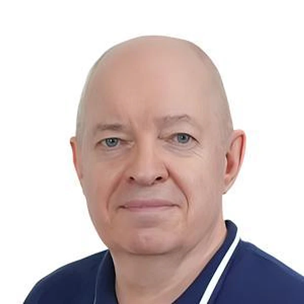 Талыпов Александр Эрнестович — Нейрохирург, Москва