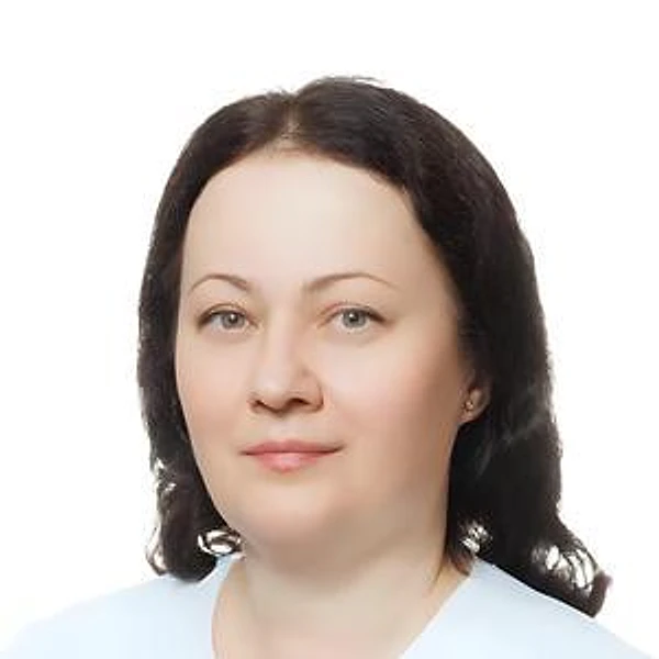 Москалева Елена Владимировна — Педиатр, Гастроэнтеролог, Детский гастроэнтеролог, Москва
