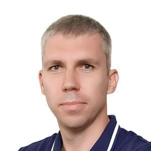 Годков Иван Михайлович — Нейрохирург, Москва