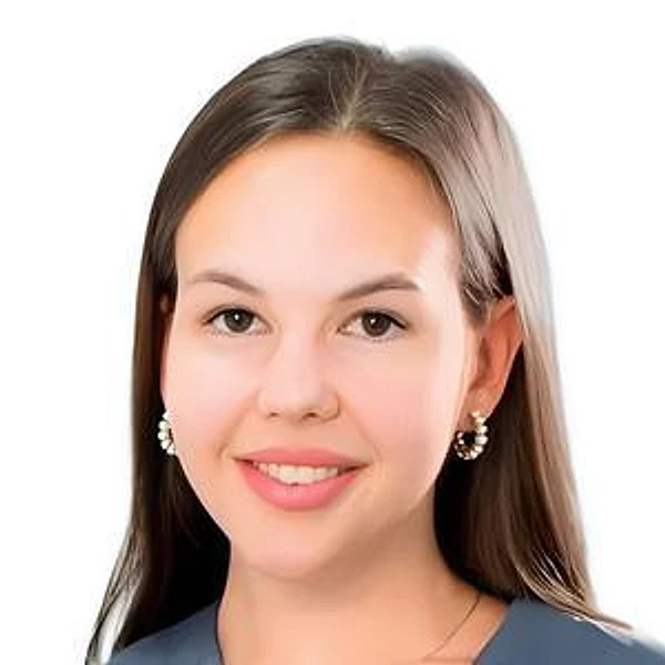 Солодухина Мария Александровна — Стоматолог, Москва
