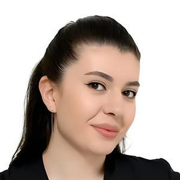 Тебиева Милана Касполатовна — Стоматолог-ортодонт, Детский ортодонт, Одинцово