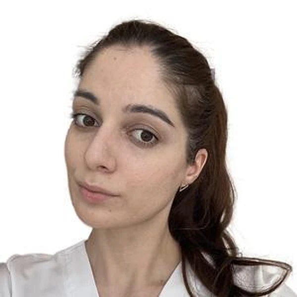 Аталикова Дисана Мухамедовна — Стоматолог, Детский стоматолог, Детский стоматолог-гигиенист, Стоматолог-гигиенист, Стоматолог-эндодонтист, Новороссийск