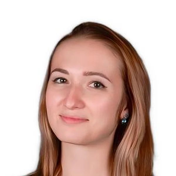 Викторова Алина Александровна — Детский стоматолог, Санкт-Петербург