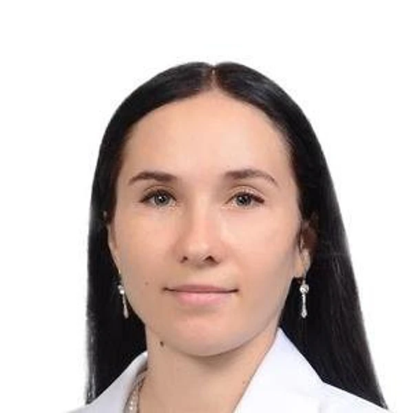 Дмитриевская Евгения Анатольевна — ЛОР, Детский ЛОР, Рузаевка