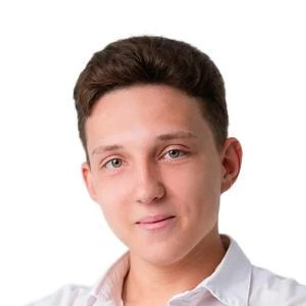 Краснов Дмитрий Валерьевич — Стоматолог, Москва