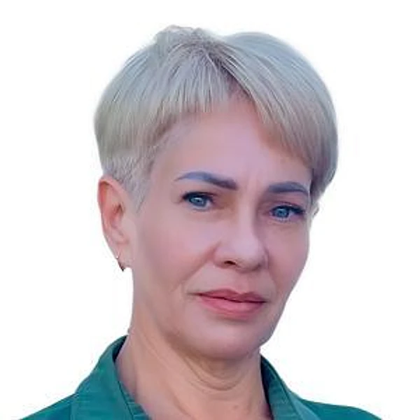 Тимченко Наталья Юрьевна — Массажист, Владивосток