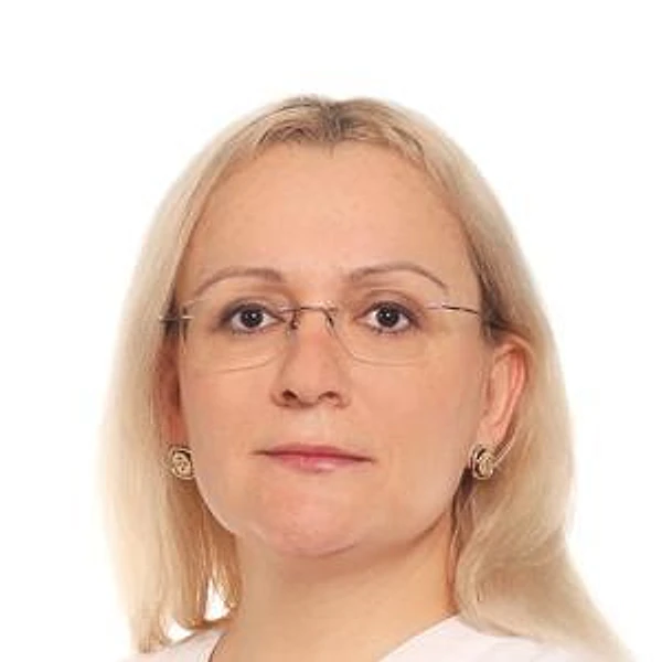 Тананыкина Анна Николаевна — Остеопат, Детский остеопат, Новосибирск