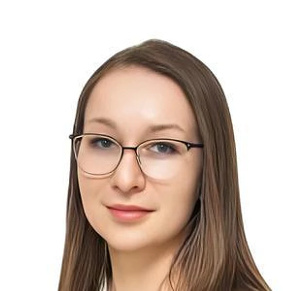 Давыдова Анастасия Альбертовна — Педиатр, Екатеринбург