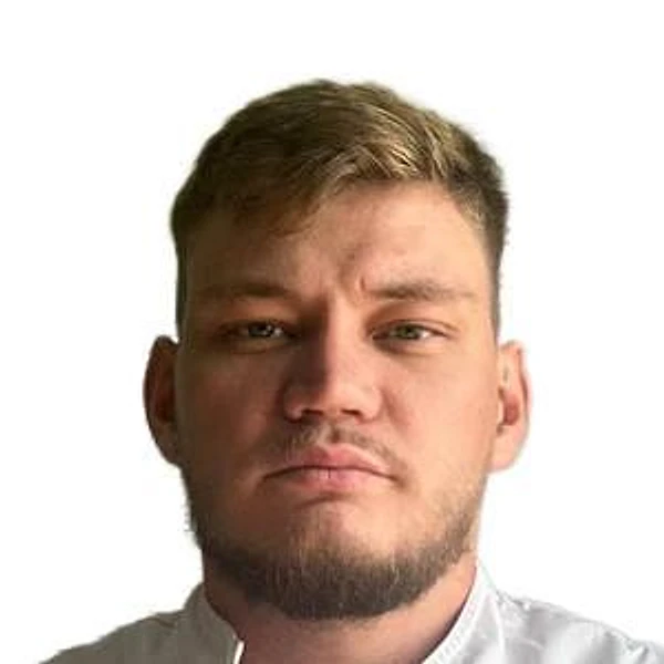 Гриф Владимир Геннадьевич — Терапевт, Багратионовск