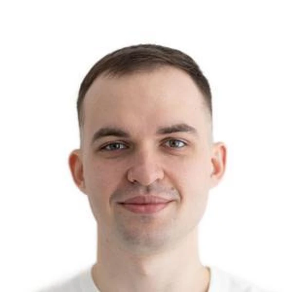 Захаров Михаил Михайлович — Стоматолог, Калуга