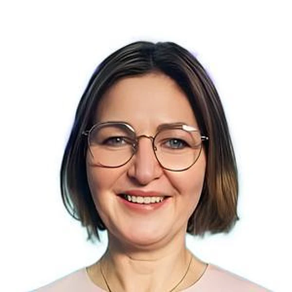 Дюкова Татьяна Владимировна — Медсестра, Санкт-Петербург