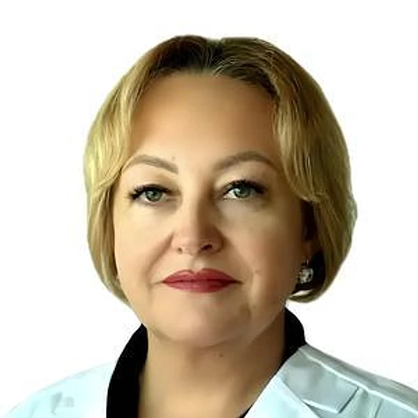 Туманова Надежда Геннадьевна — Гинеколог, Акушер, Врач УЗИ, Москва