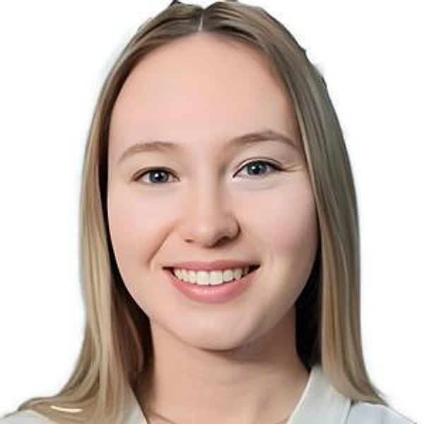 Гагарина Виктория Владимировна — Медсестра, Санкт-Петербург