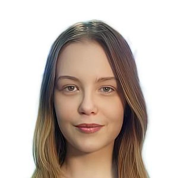 Забелина Анна Сергеевна — Медсестра, Санкт-Петербург