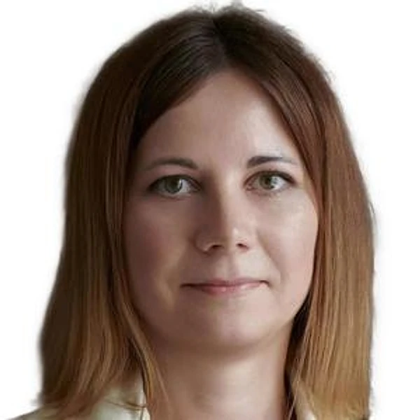 Полякина Екатерина Вадимовна — Психолог, Ярославль