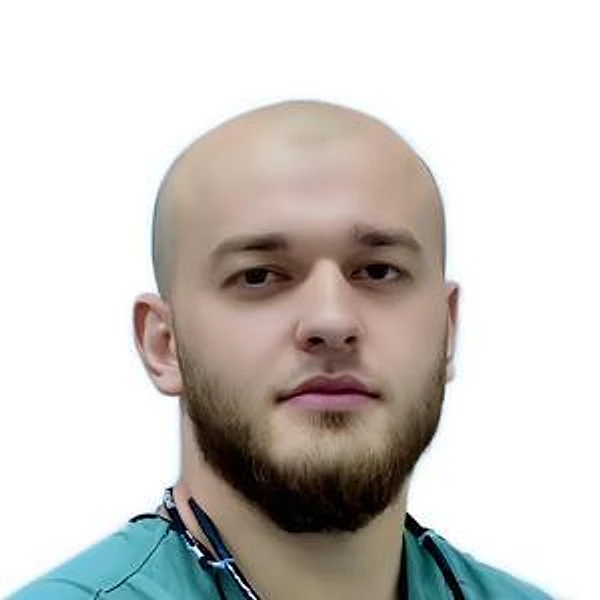 Тагиров Тагир Сахрудинович — Стоматолог, Ульяновск