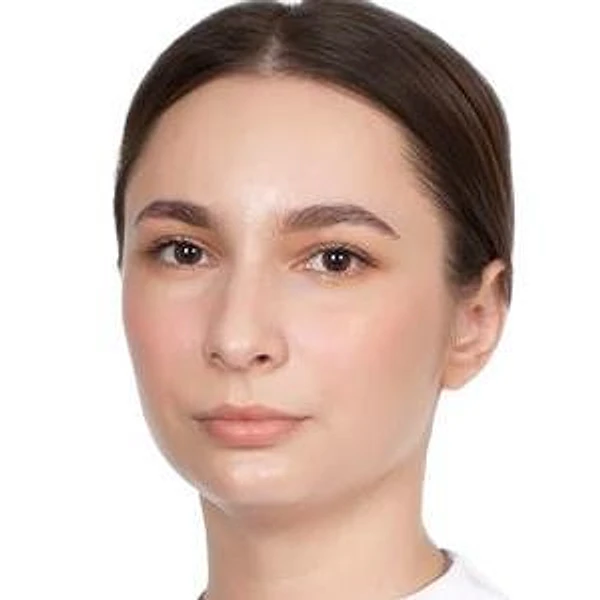Шкода Дарья Владимировна — Пульмонолог, Краснодар
