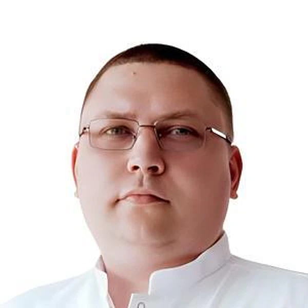 Грошев Артем Дмитриевич — Ортопед, Травматолог, Саратов
