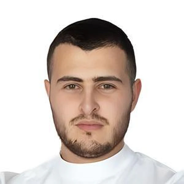 Исмаилов Алим Ремзиевич — Стоматолог, unknown