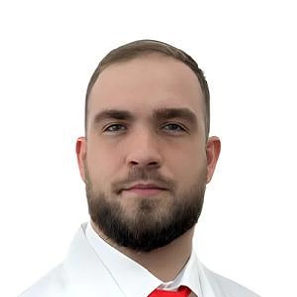 Нечаев Владислав Алексеевич — Травматолог, Детский травматолог, Ортопед, Саратов