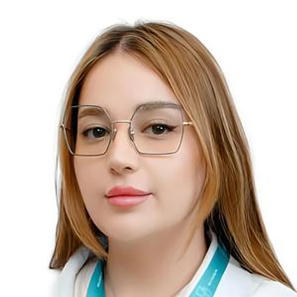 Абдуллаева Гульнара Руслановна — Офтальмолог (окулист), Москва