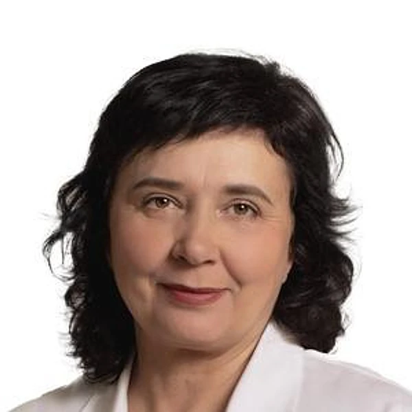 Киреенко Светлана Валерьевна — Психолог, Москва