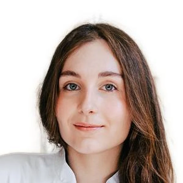 Мартиросян Кристина Андраниковна — Гастроэнтеролог, Терапевт, Омск