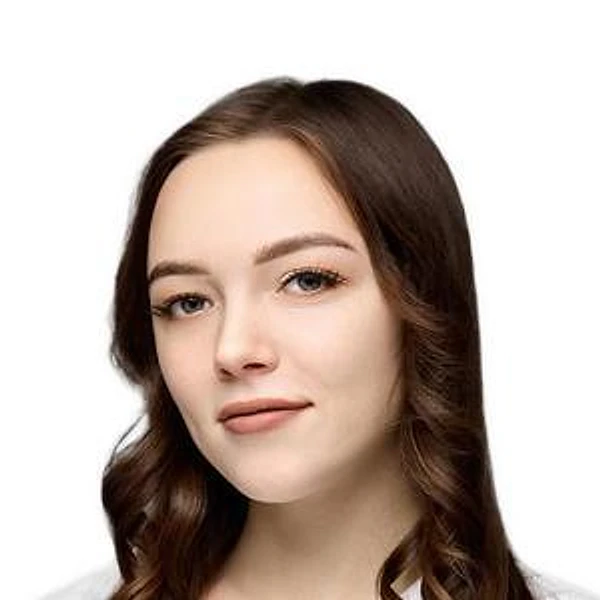 Пермякова Юлия Андреевна — Детский стоматолог, Пермь