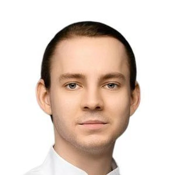 Менькин Александр Владимирович — Стоматолог-хирург, Стоматолог, Челюстно-лицевой хирург, Пермь
