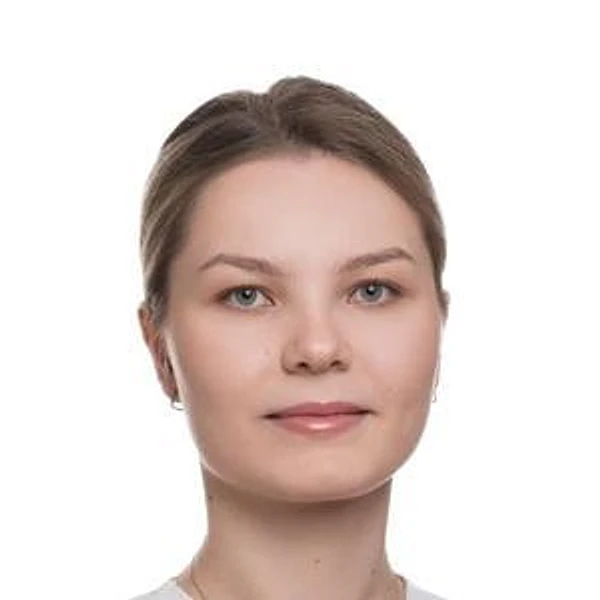 Пинчук Софья Андреевна — Стоматолог-гигиенист, Пермь