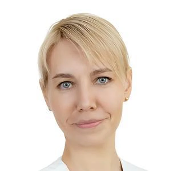 Тарасова Юлия Сергеевна — Кардиолог, Врач УЗИ, Функциональный диагност, Зеленоград