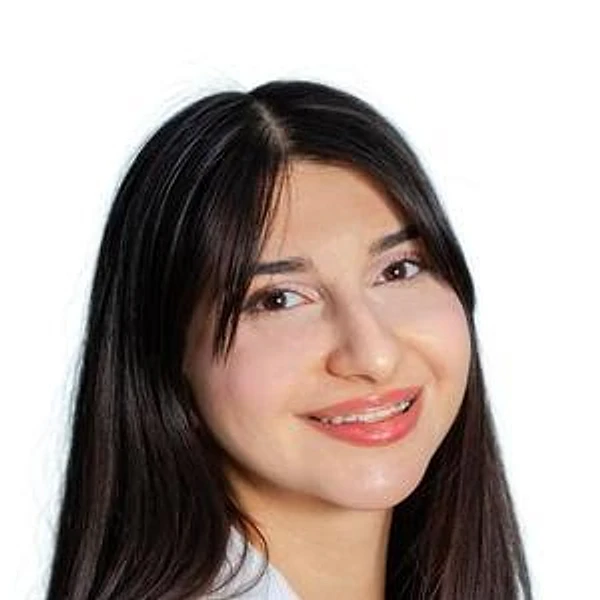 Магеррамова Ирада Исмаиловна — Стоматолог, Самара