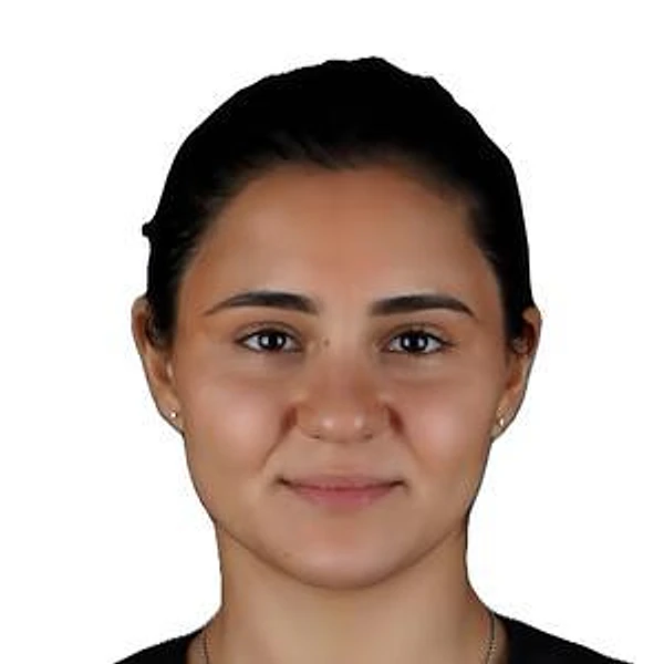 Меликсетян Анита Артуровна — Стоматолог-ортодонт, Гнатолог, Детский ортодонт, Стоматолог, Москва