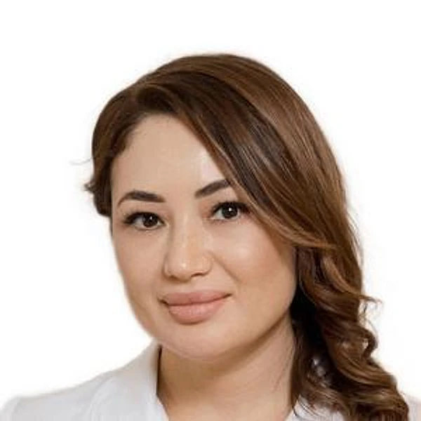 Минигулова Дина Гиндулловна — Врач-косметолог, Дерматолог, Уфа