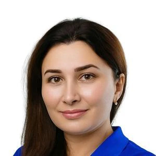 Багирова Асият Абдуловна — Стоматолог, Стоматолог-ортопед, Санкт-Петербург