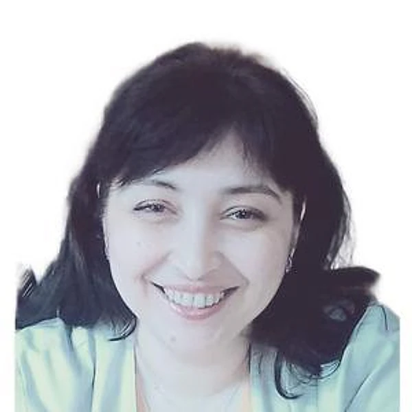 Привалова Марианна Александровна — Инструктор-методист, Ростов-на-Дону