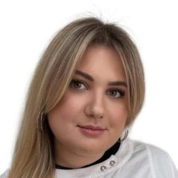 Маклакова Дарья Руслановна — Клинический психолог, Психолог, Саратов