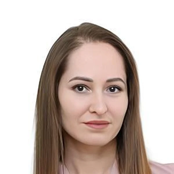 Нуруллина Лилия Ренатовна — Дерматолог, Казань