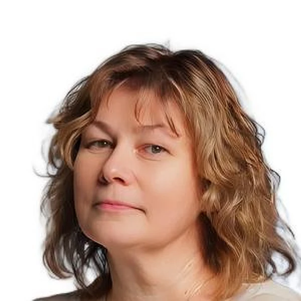 Мудрова Елена Анатольевна — Семейный психолог, Психолог, Санкт-Петербург