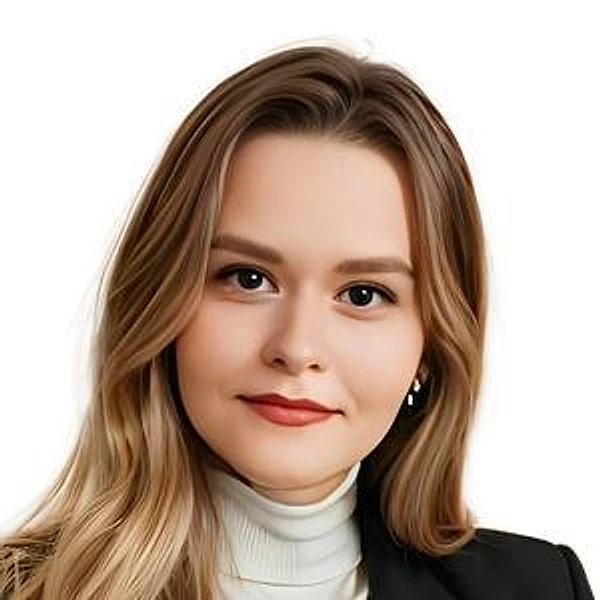 Лаврова Елизавета Олеговна — Психиатр, Реутов