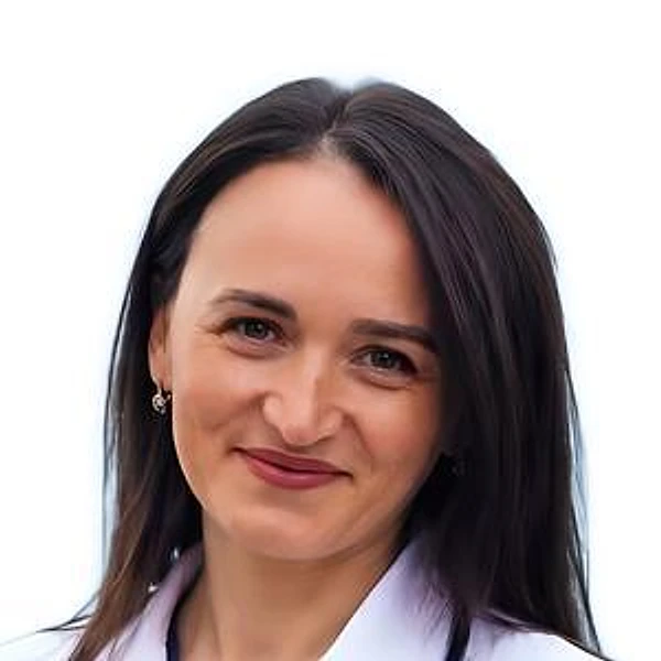 Плешко Инна Викторовна — Педиатр, Лобня