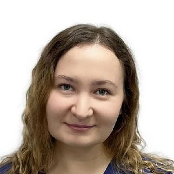 Зарубина Нина Владимировна — Стоматолог, Санкт-Петербург